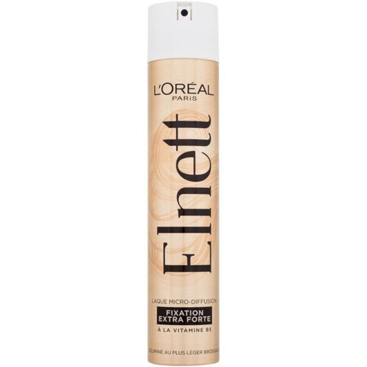 L'Oréal Professionnel Elnett Micro-Diffusion plaukų lakas, ypač stiprus fiksavimas