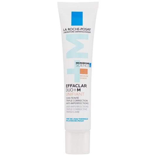La Roche-Posay Effaclar Duo+ M Unifiant 40 ml