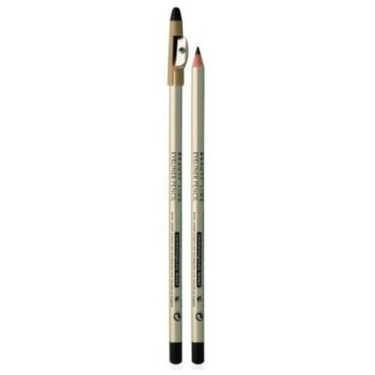 „Eveline Cosmetics“ akių kontūro pieštukas - akių pieštukas su drožtuku 1,5 g