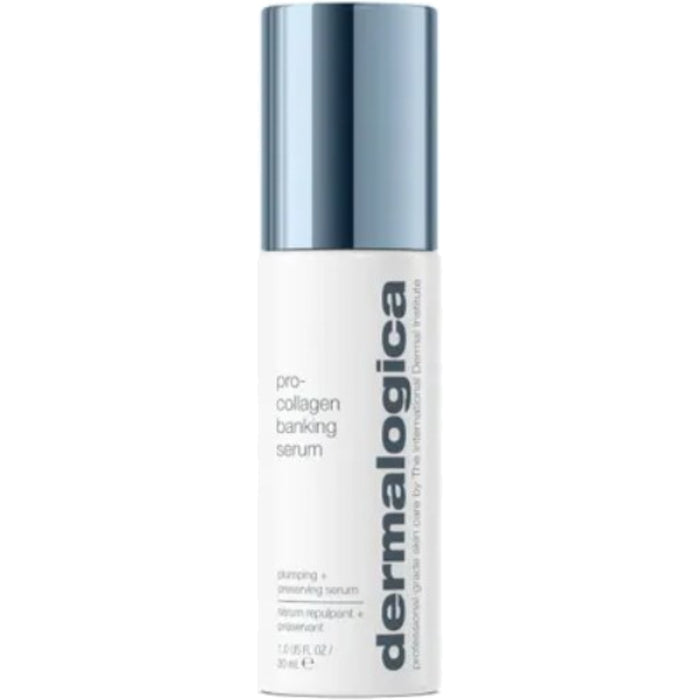 Dermalogica Pro-Collagen Banking  serumas (30ml)  Moterims