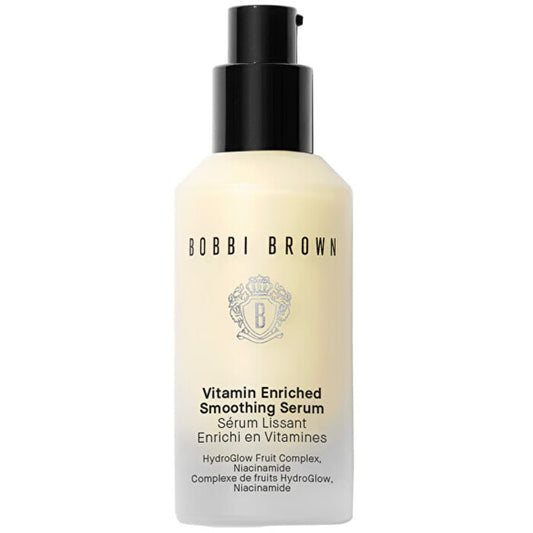 Bobbi Brown vitaminais praturtintas glotninamasis serumas