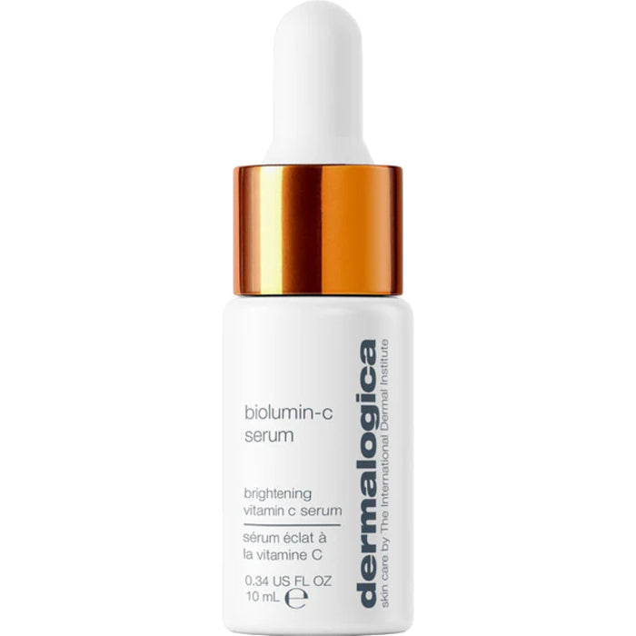 Dermalogica BioLumin-C Serum – C-vitamiiniga nahaseerum (10ml) naistele