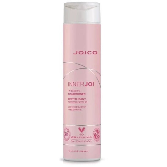 Joico InnerJoi Preserve kondicionierius – kondicionierius dažytiems plaukams