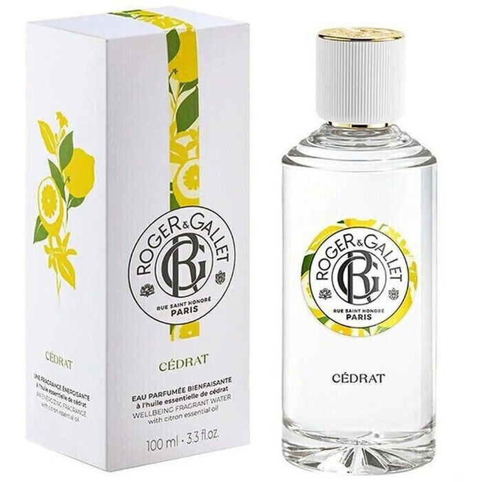 Roger & Gallet Cedrat kūno losjonas