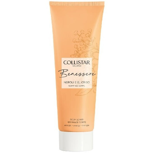 Collistar Benessere kehakoorija (250ml) naistele