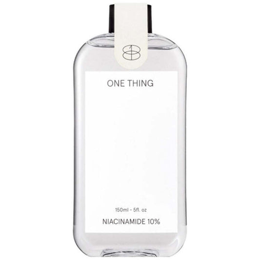 One Thing Niacimide 10% Toner - Gražinantis tonikas 150ml Moterims