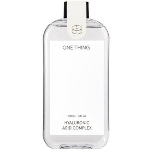 One Thing Hialurono rūgšties kompleksas – odos tonikas 150ml Moterims