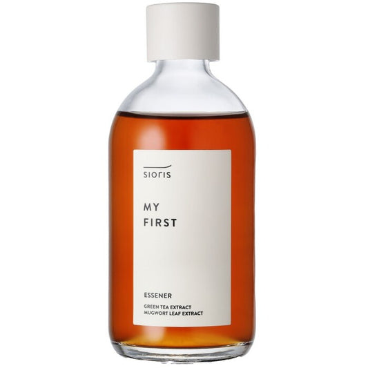 Sioris Mano pirmasis esenatorius – odos esencija (100ml) Moterims
