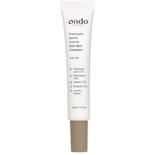 Ondo Beauty 36.5 TOK-TOK traneksamo rūgštis ir Licorice Dark Spot Treatment – drėkinamasis kremas nuo pigmentinių dėmių 30ml Moterims