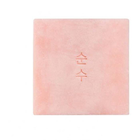 Ondo Beauty 36.5 TO-DAK Calamine &amp; Oatmeal Soothing Cleansing Bar – tahke näopuhastusvahend (70,0 g) naistele