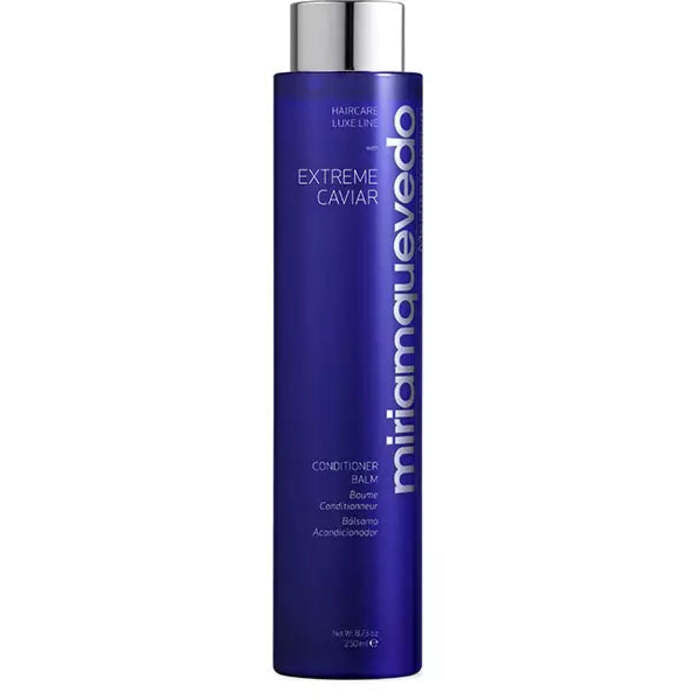 Miriam Quevedo Extreme Caviar kondicionierius – prabangus drėkinamasis balzamas