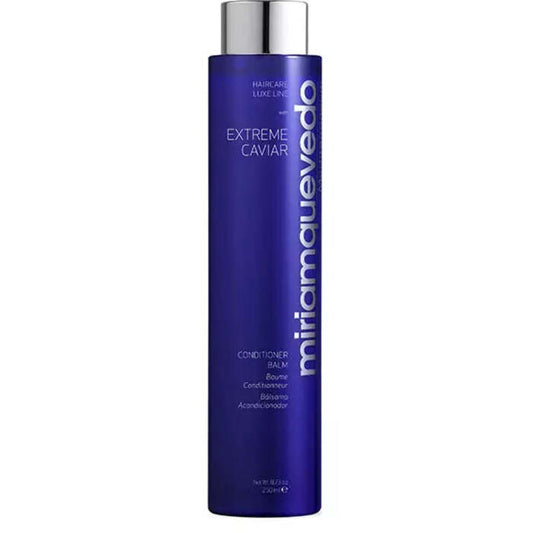Miriam Quevedo Extreme Caviar Conditioner Balm – prabangus drėkinamasis balzamas 250ml