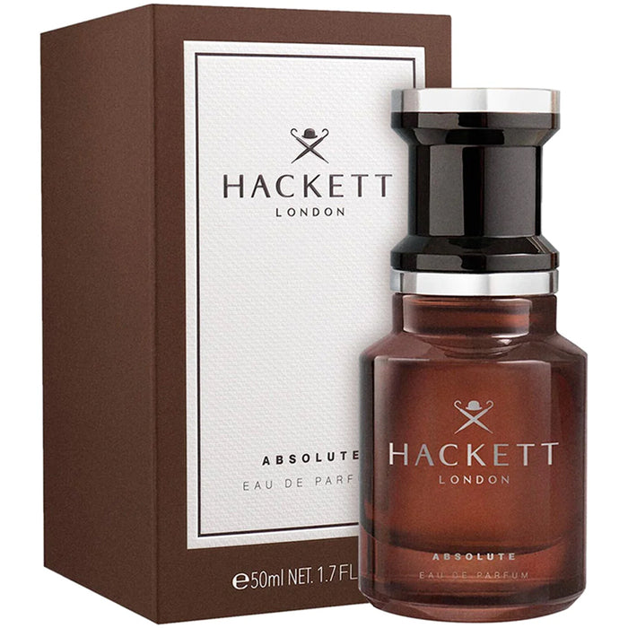 Hackett London Absolute EDP 100ml