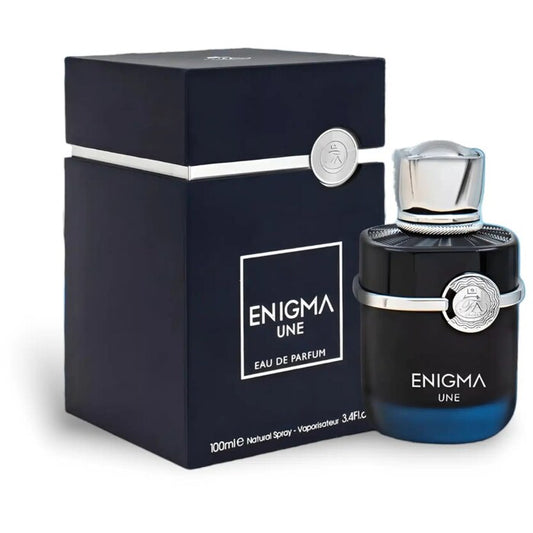 French Avenue Enigma Une EDP Kvepalai 100ml Vyrams