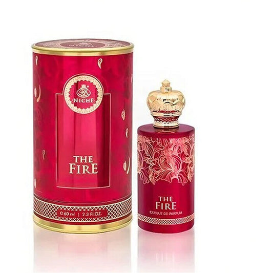 French Avenue Ugnies kvepalų ekstraktas (60ml) Unisex