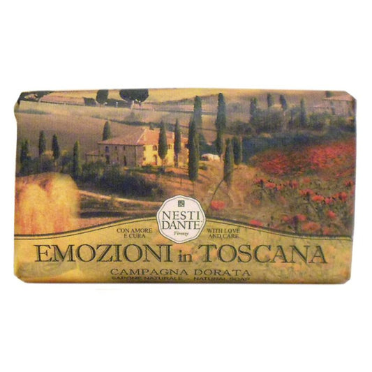 Nesti Dante Emozioni filmis Toscana Soap Golden Village