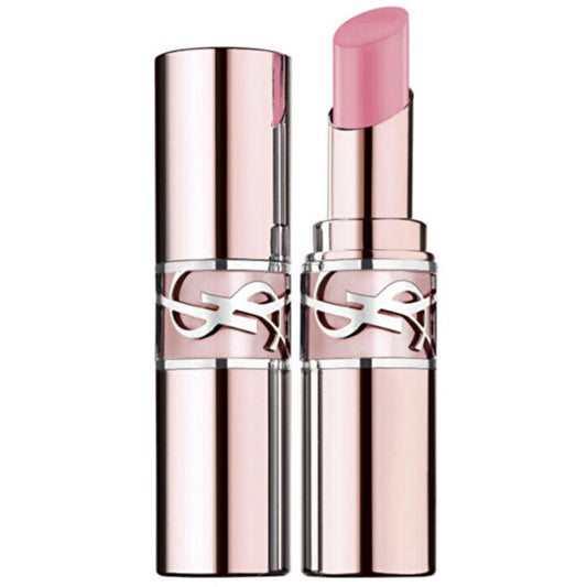 Yves Saint Laurent „Loveshine Candy Glow“ lūpų balzamas – tonuotas lūpų balzamas 3,2 g