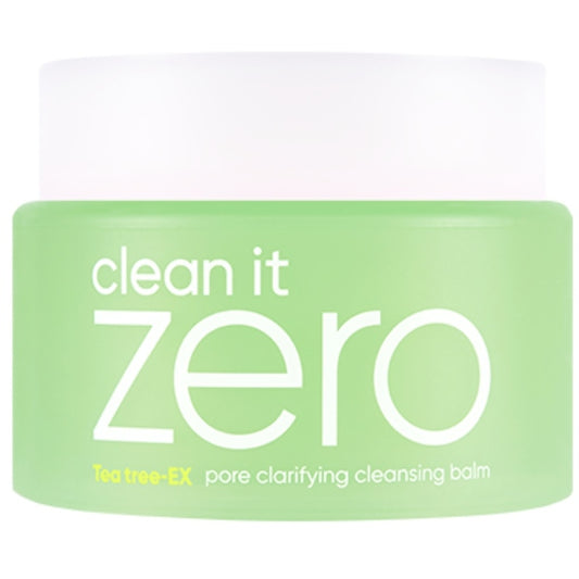 Banila Co Clean It Zero Cleansing Balzamas Pore Clarifying – makiažo šalinimo ir valymo balzamas išsiplėtusioms poroms (100ml) Moterims