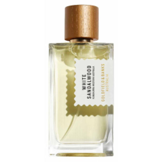 Goldfield ir Banks Balto siralmedžio kvepalai (100ml) Unisex