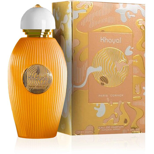 Paris Corner Khayal EDP