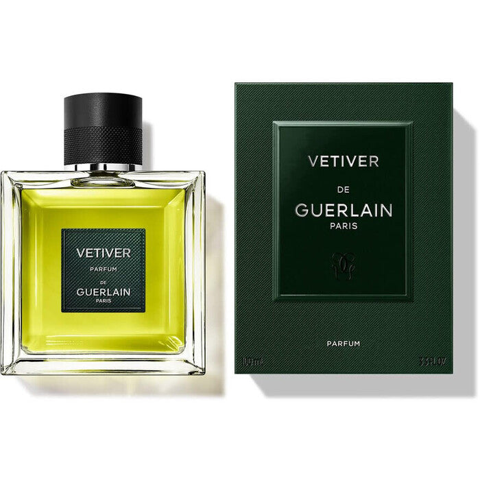 Guerlain Vetiver Parfum