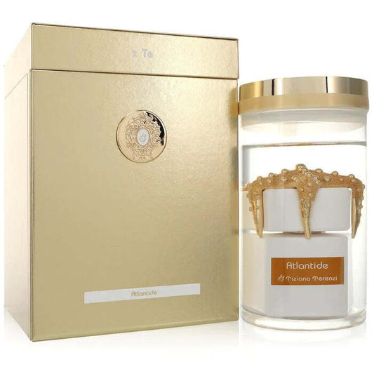 Tiziana Terenzi Atlantide Extrait de Parfum 100ml 