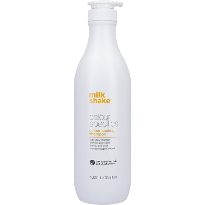Milk_Shake Color Specifics colour-fixing shampoo protective shampoo for colored hair