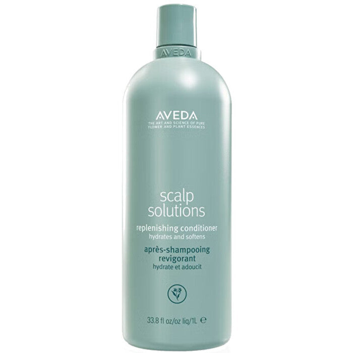 Aveda „Scalp Solutions“ atkuriamasis kondicionierius – drėkinamasis kondicionierius