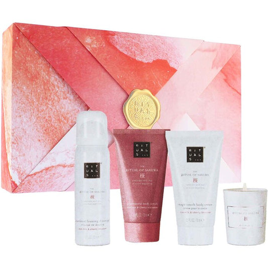 Rituals Rituals Ritual Of Sakura Small Set – kinkekomplekt (50ml) naistele