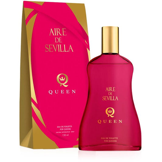 Instituto Espanol Aire de Sevilla Queen EDT (150ml) Moterims