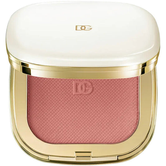 „Dolce Gabbana Cheeks & Eyes Match Blush & akių šešėliai“ pudra – skaistalai 8 g