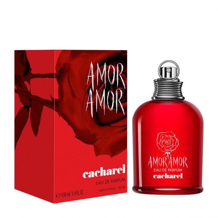 Cacharel Amor Amor EDP