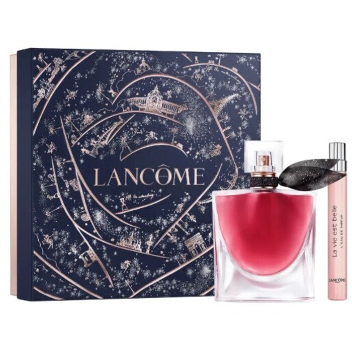 Lancome La Vie Est Belle L'Elixir Dovanų Rinkinys EDP 50 ml ir EDP mini 10 ml