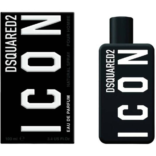 Dsquared2 Icon Pour Homme EDP 50ml 