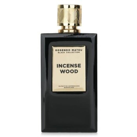 Rosendo Mateu Incense Wood Parfum 100ml