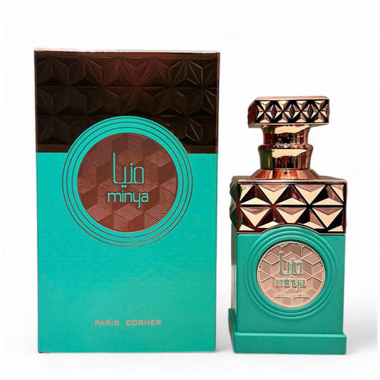 Paris Corner Minya EDP