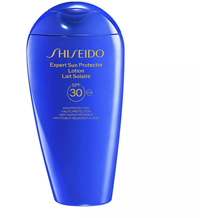 „Shiseido Expert“ apsauginis losjonas nuo saulės SPF 30 – apsauginis losjonas nuo saulės