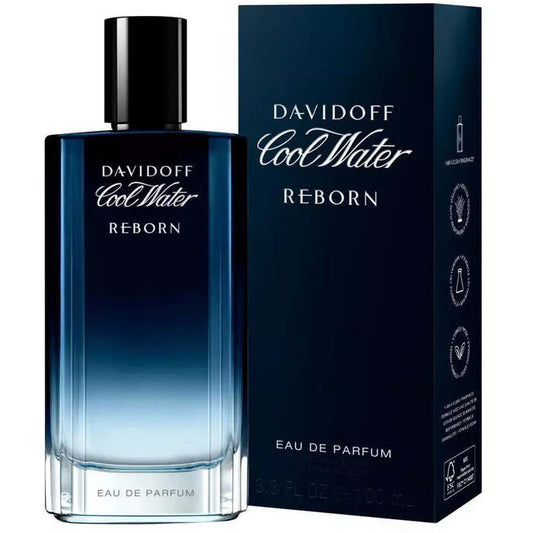 Davidoff Cool Water Reborn Intense EDP 50ml
