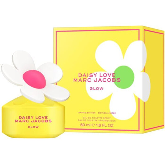 Marc Jacobs Daisy Love Glow EDT
