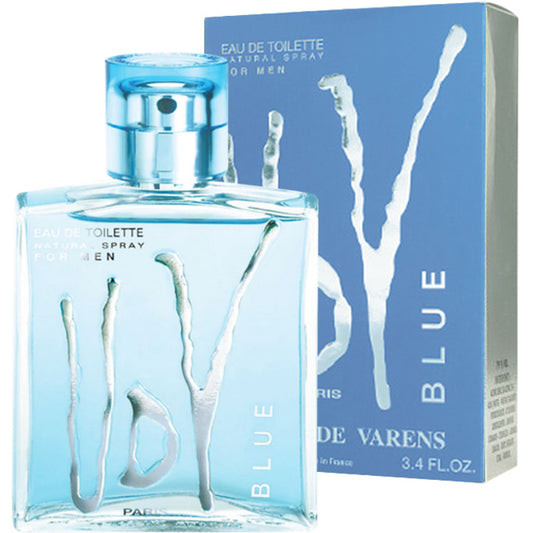 Ulric de Varens Blue For Him EDT