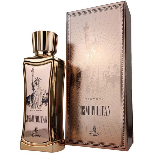 Paris Corner Cosmopolitan New York EDP 100ml 