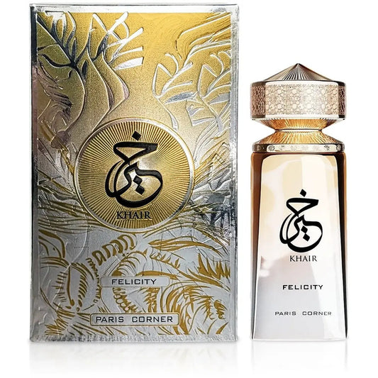 Paris Corner Hair Felicity EDP 