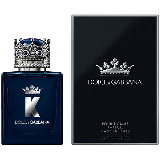 Dolce Gabbana K by Dolce & Gabbana kvepalai