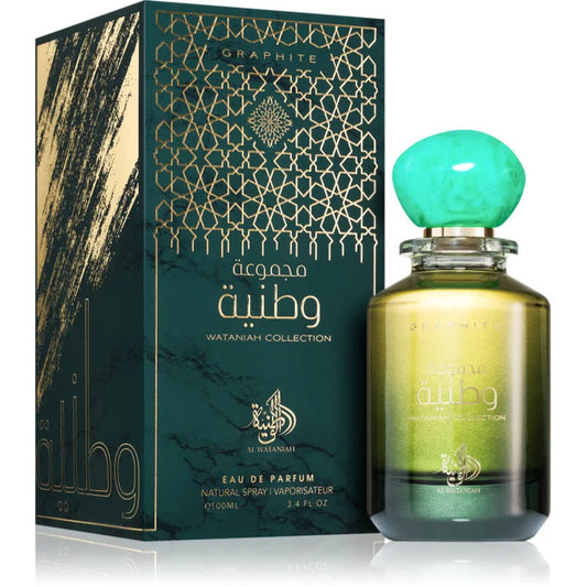 Al Wataniah Graphite EDP