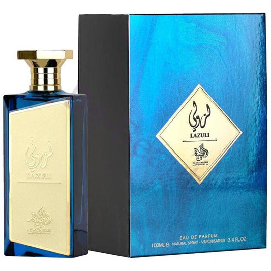Al Wataniah Lazuli EDP 100ml 