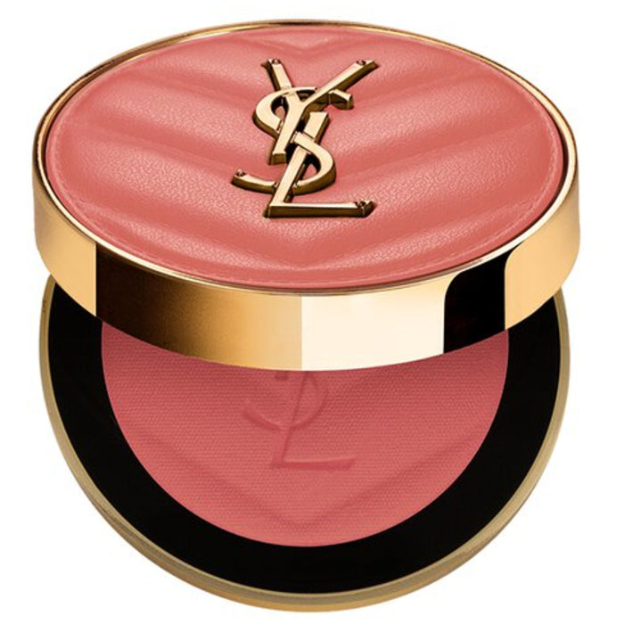 Yves Saint Laurent „Make Me Blush“ pudriniai skaistalai – pudriniai skaistalai 5 g - Glamur
