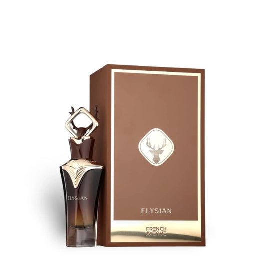 French Avenue Elysian EDP 100ml 