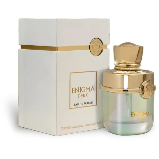 French Avenue Enigma Deux EDP 100ml 