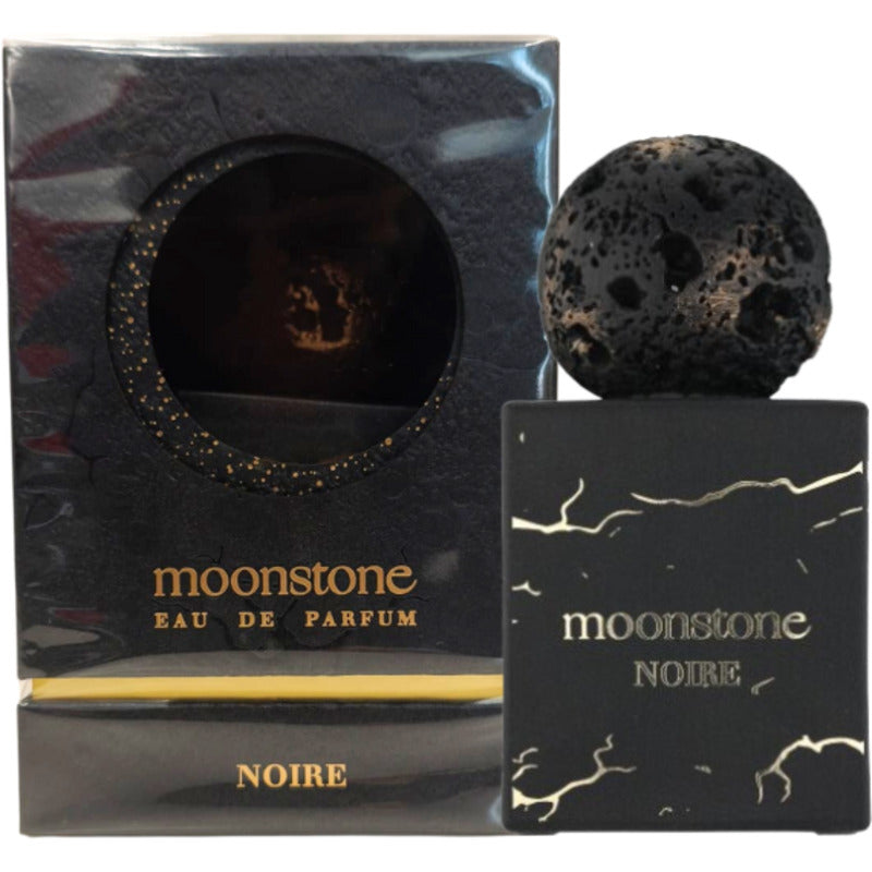 French Avenue Moonston Noire EDP