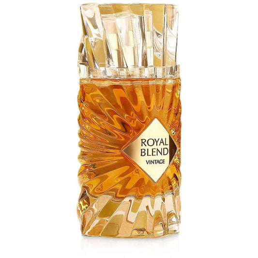 French Avenue Royal Blend Vintage EDP 100ml 